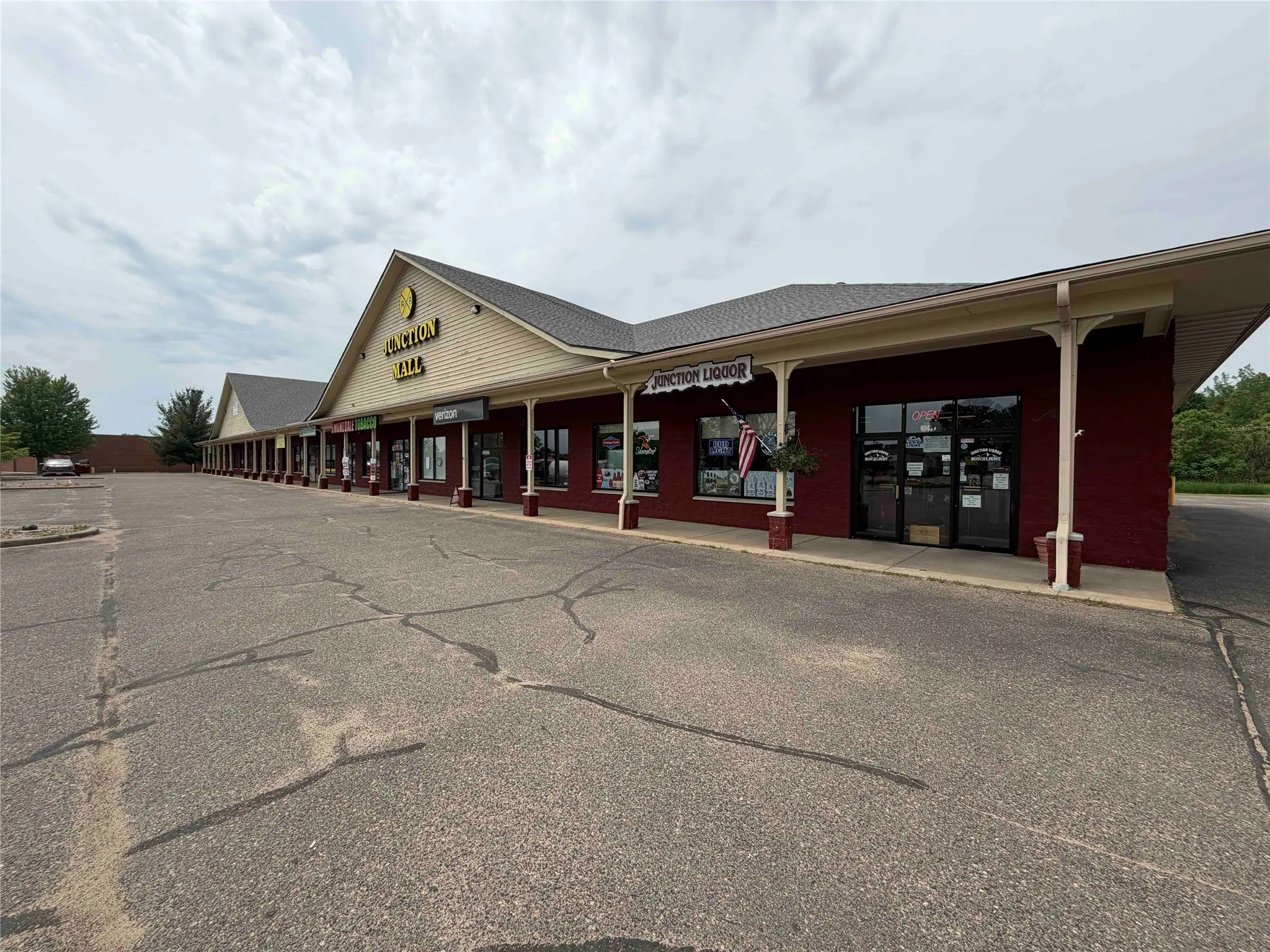 2521 Hils Court, Menomonie