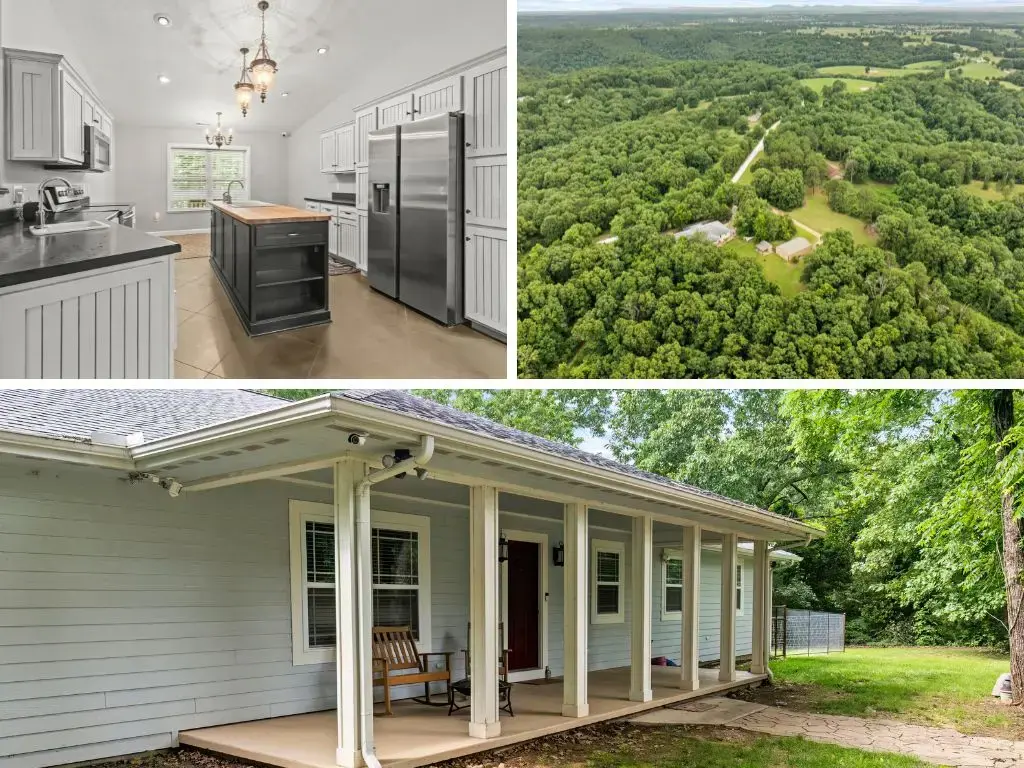 10310 Sutton Place, Harrison