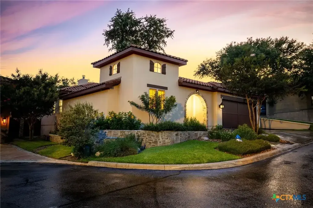 1114 Tuscan Ridge, New Braunfels