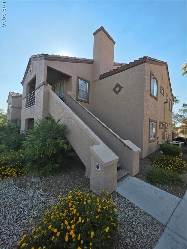 3455 Erva Street 115, Las Vegas