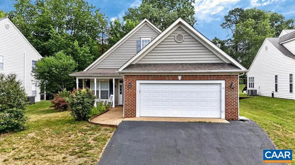 153 Deerwood Rd, Charlottesville