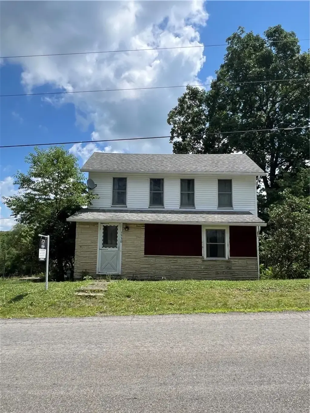 1530 Canoe Ripple Road , Sligo