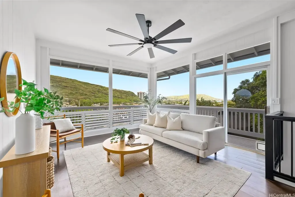 6003 Elelupe Place, Honolulu