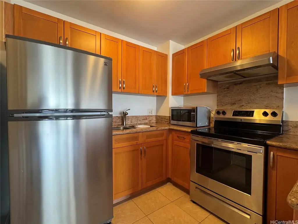 2474 Kapiolani Boulevard # 401, Honolulu