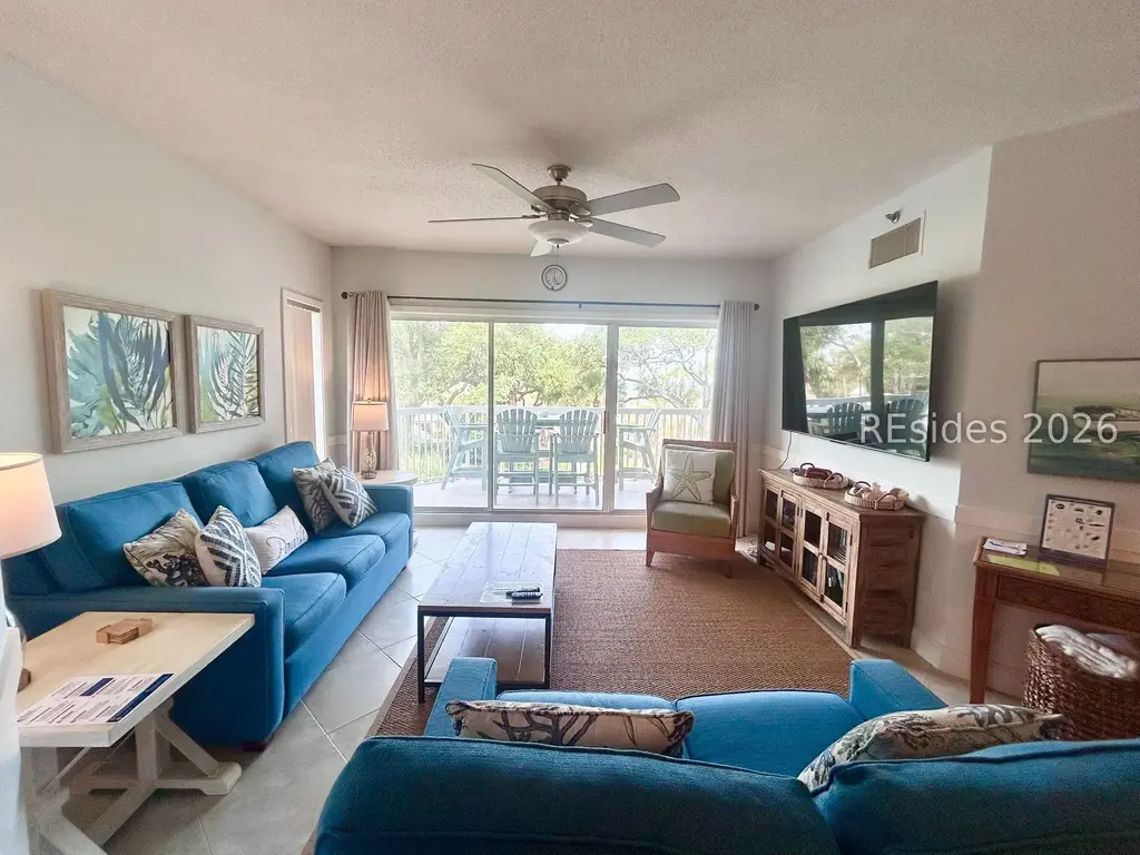 77 Ocean Lane 210, Hilton Head Island