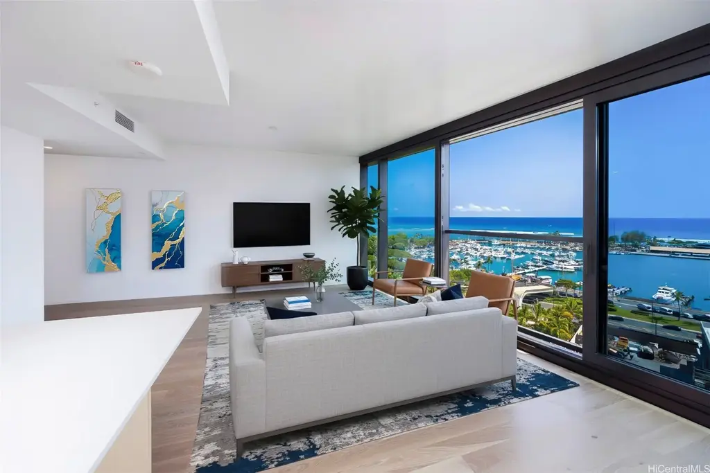 333 Ward Avenue # 1303, Honolulu