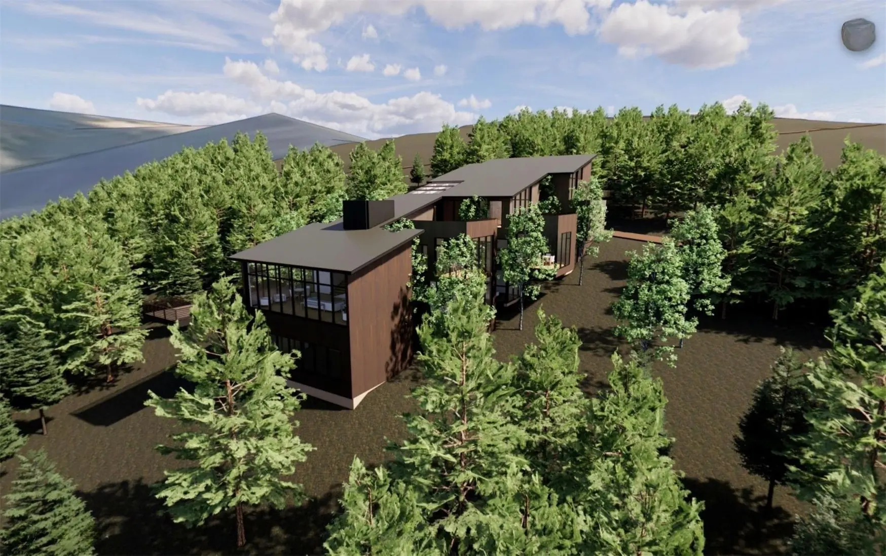 653 Summit Gulch Road, Breckenridge