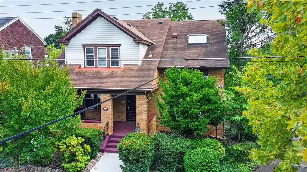 6436 Nicholson Street, Squirrel Hill
