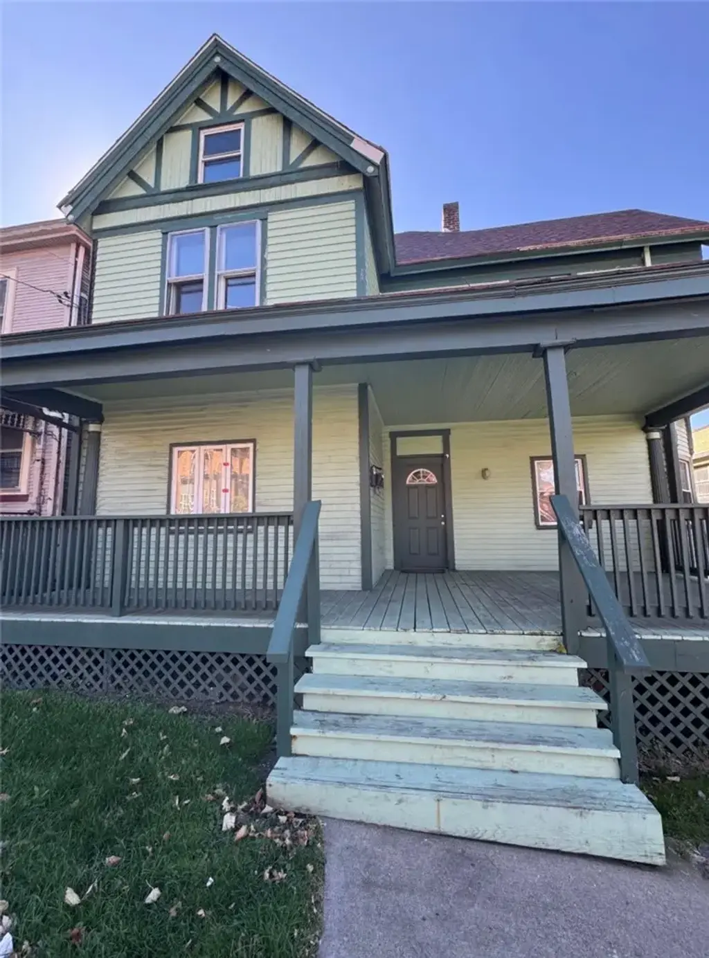 508 Chestnut Street , Carnegie