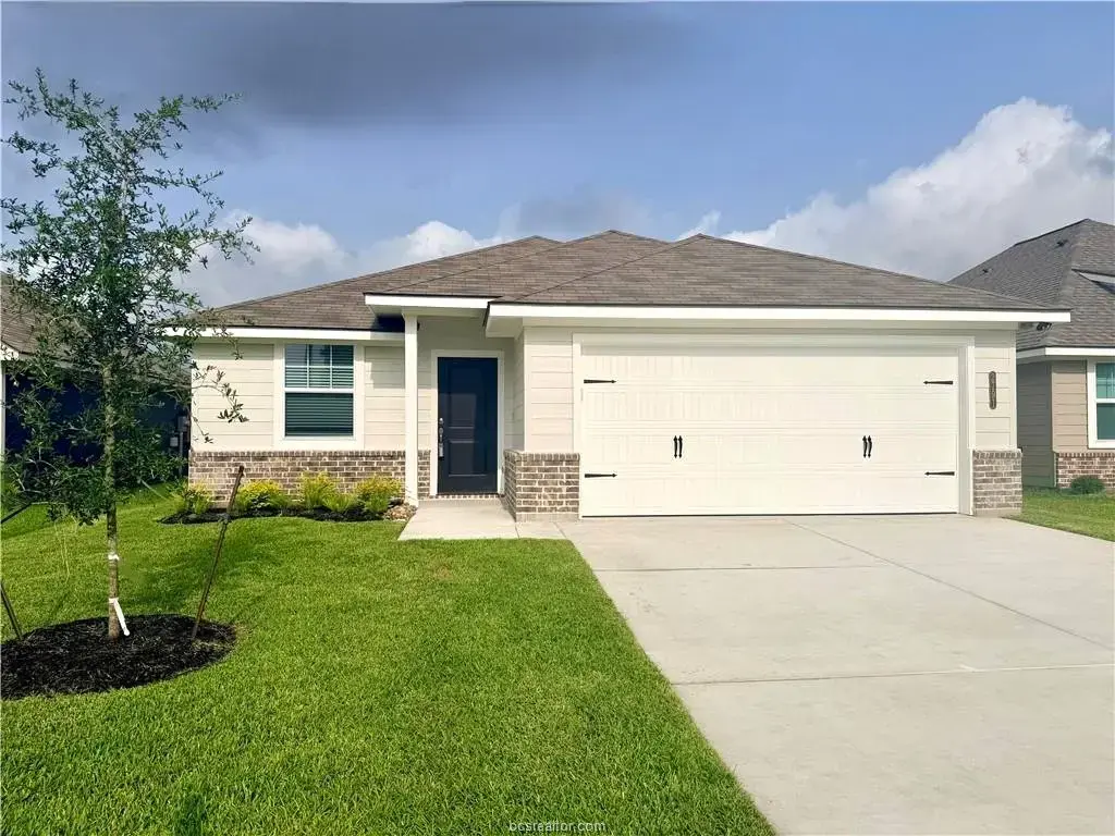 2791 Messenger Way, Bryan