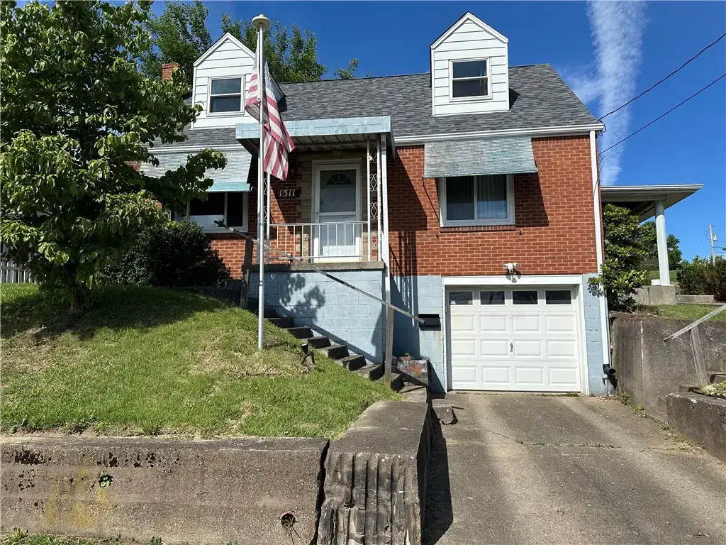 1311 Athalia Avenue, Monessen