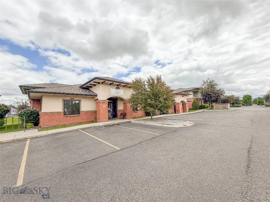950 Stoneridge Drive 1, Bozeman