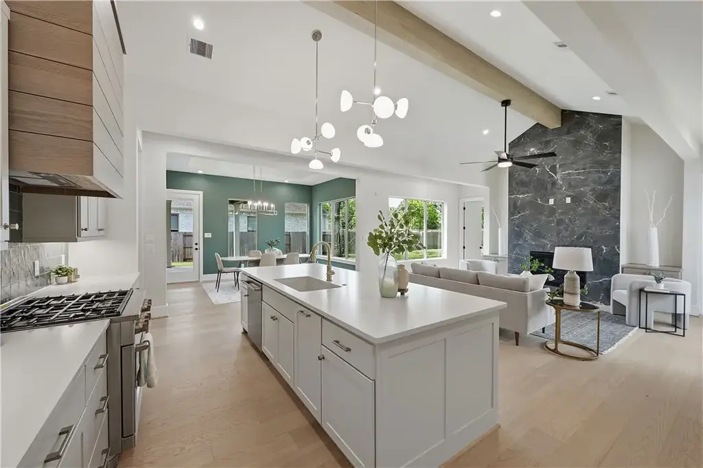 3561 Anderson Arbor Court, College Station
