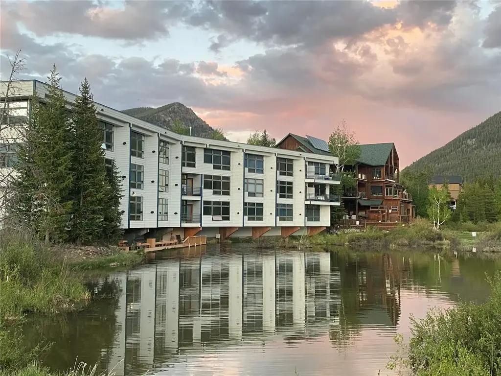 24 River Run Road 2911, Dillon