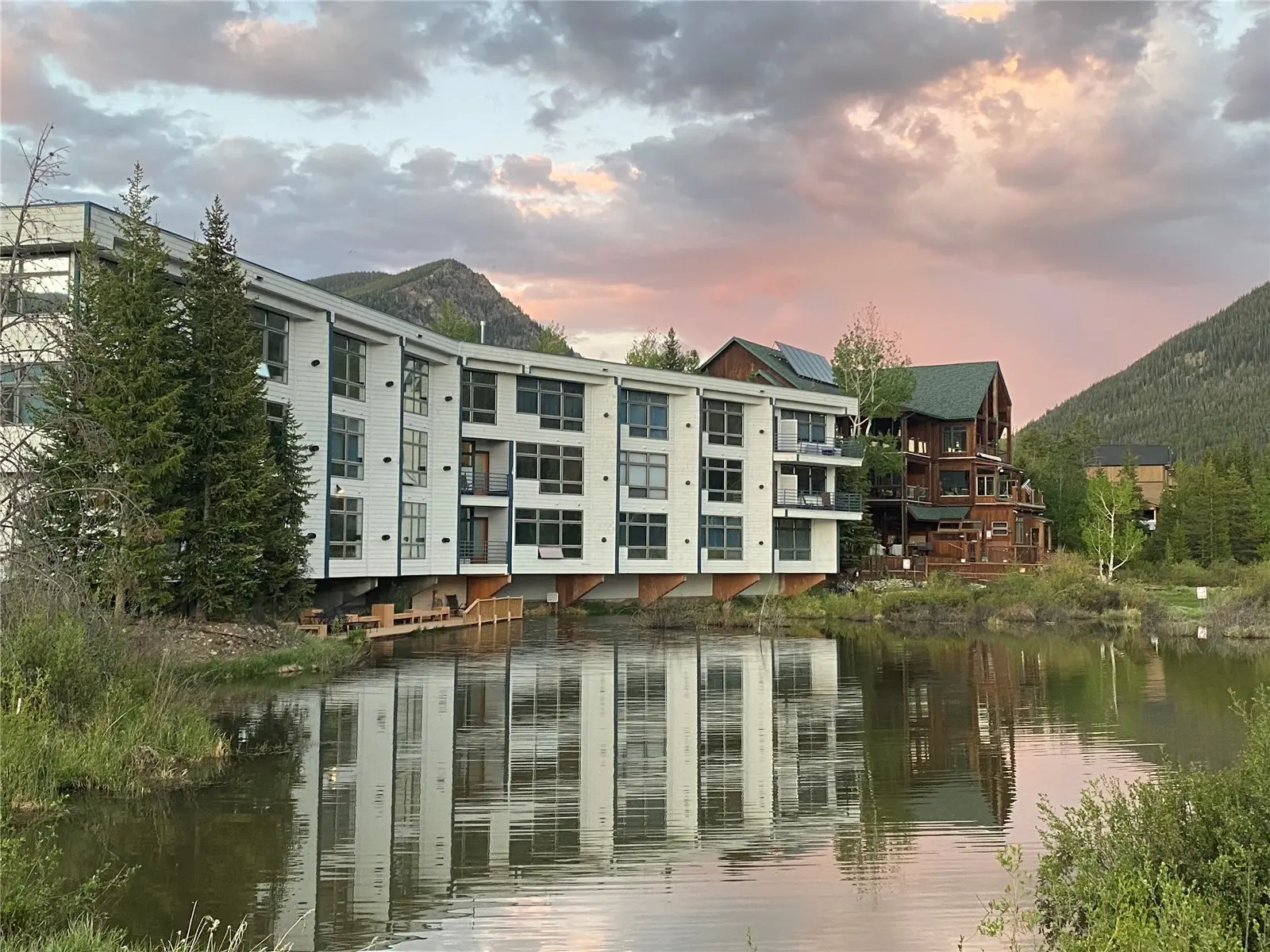 24 River Run Road 2911, Dillon