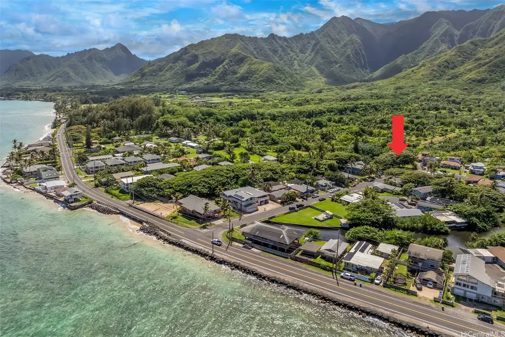 53-030 & 53-032 Pokiwai Place, Hauula