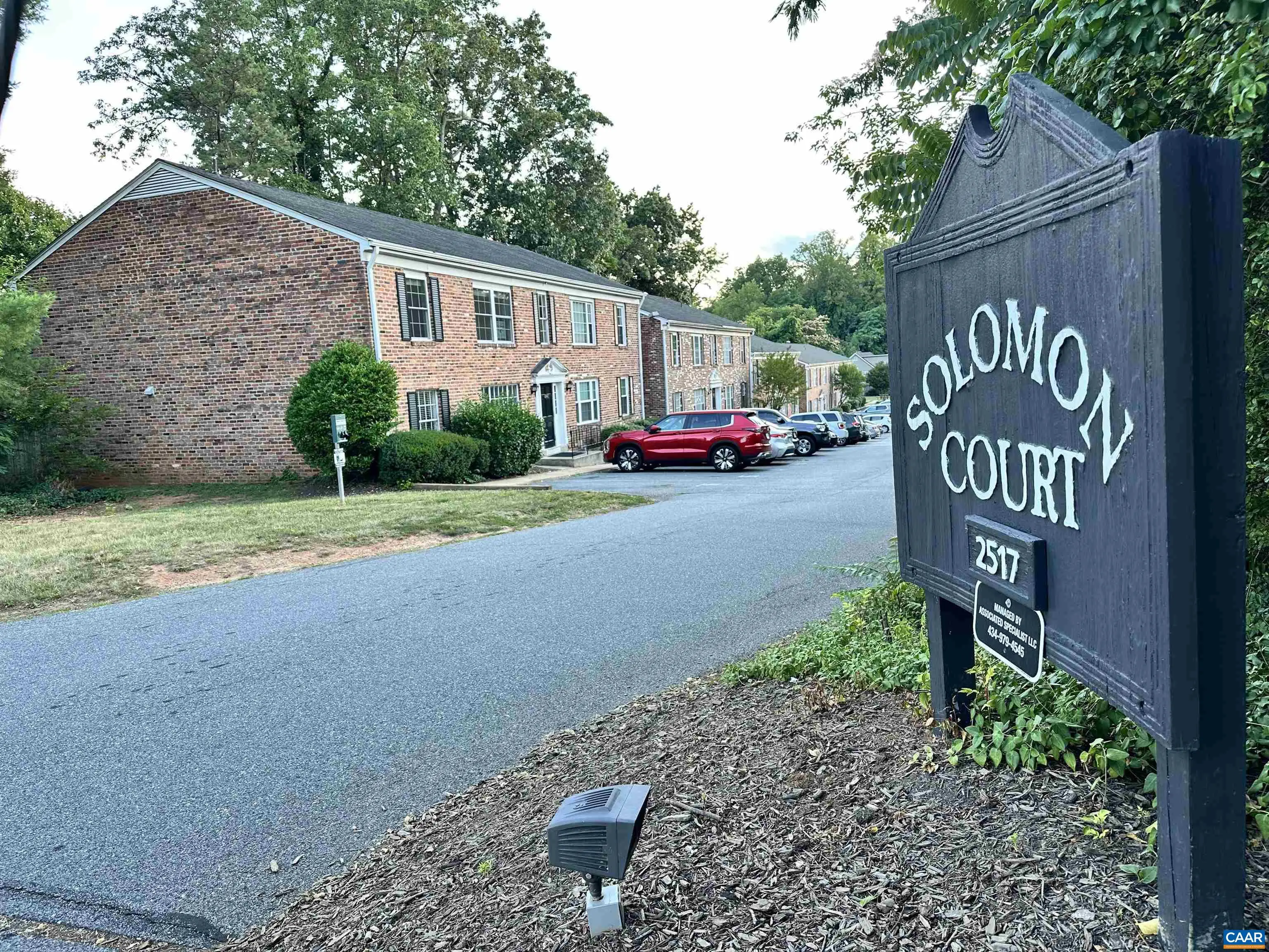 2517 Hydraulic Rd 86, Charlottesville