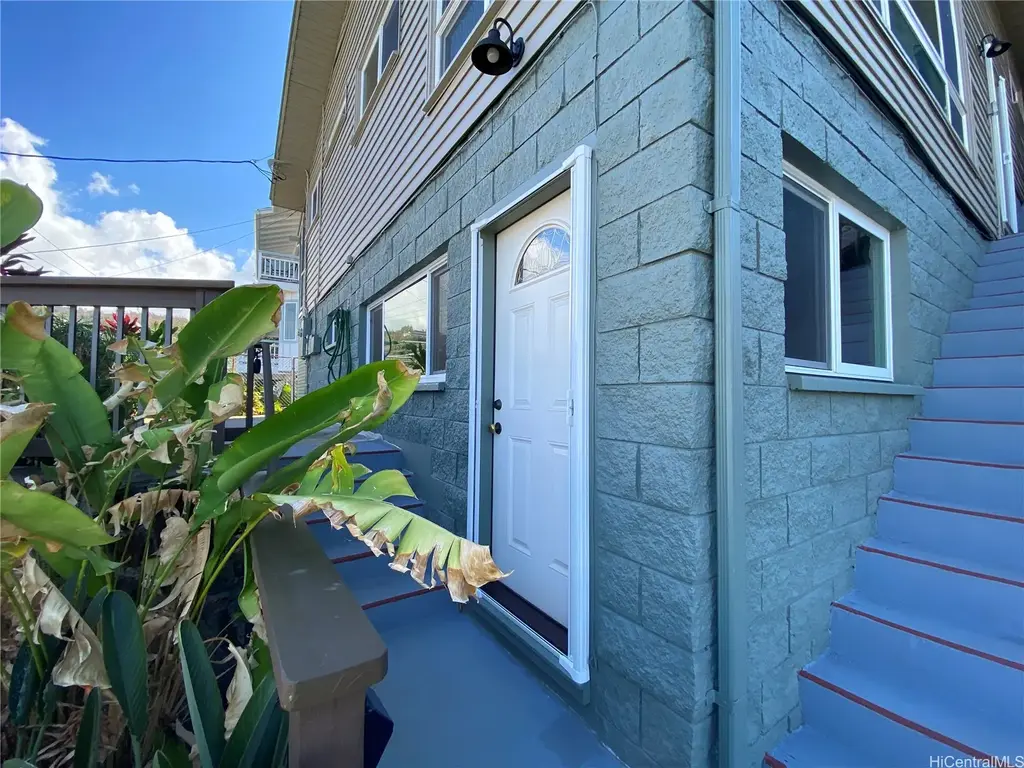 1905 Naio Street # 1, Honolulu