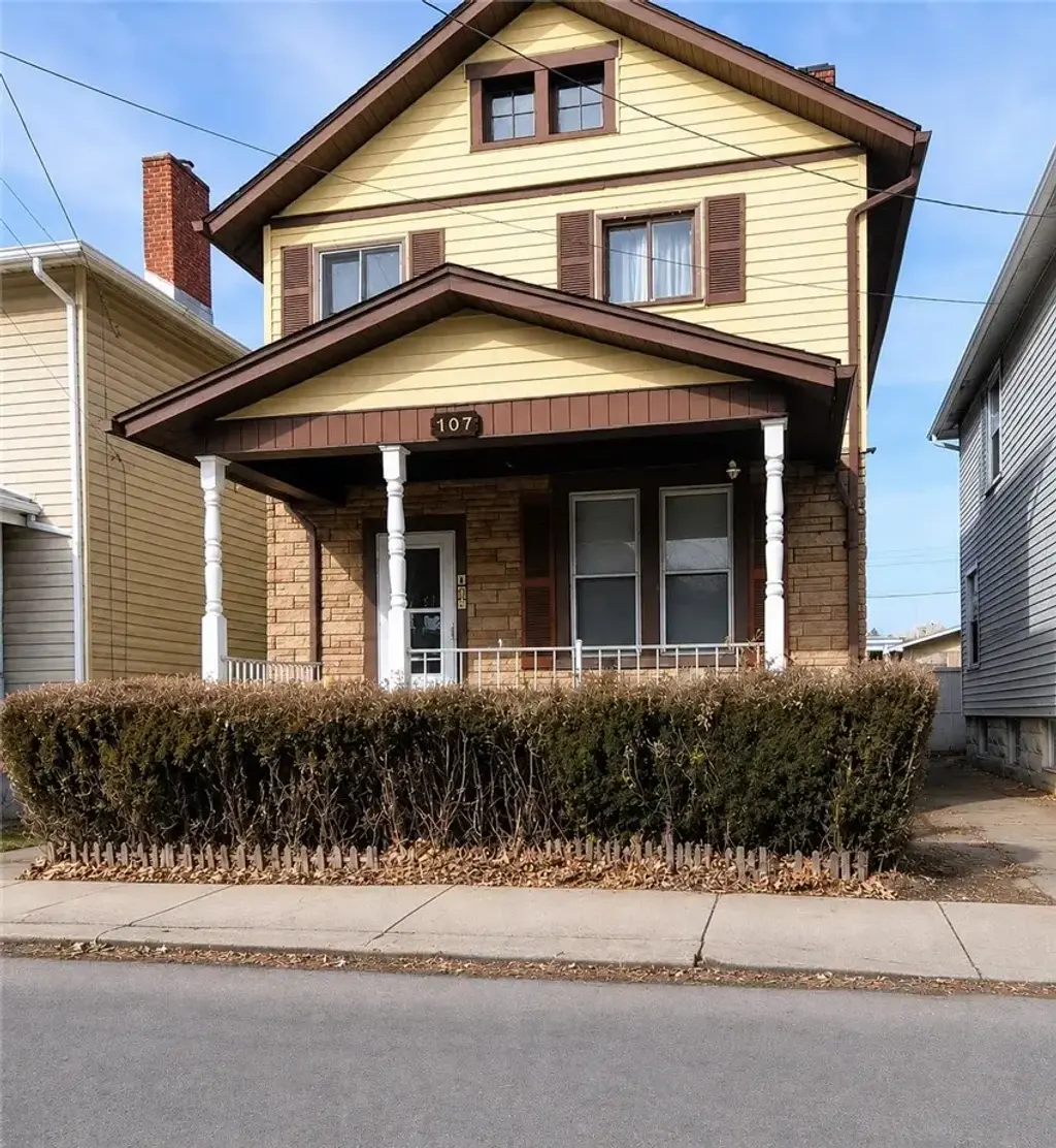 107 1st Avenue , Tarentum