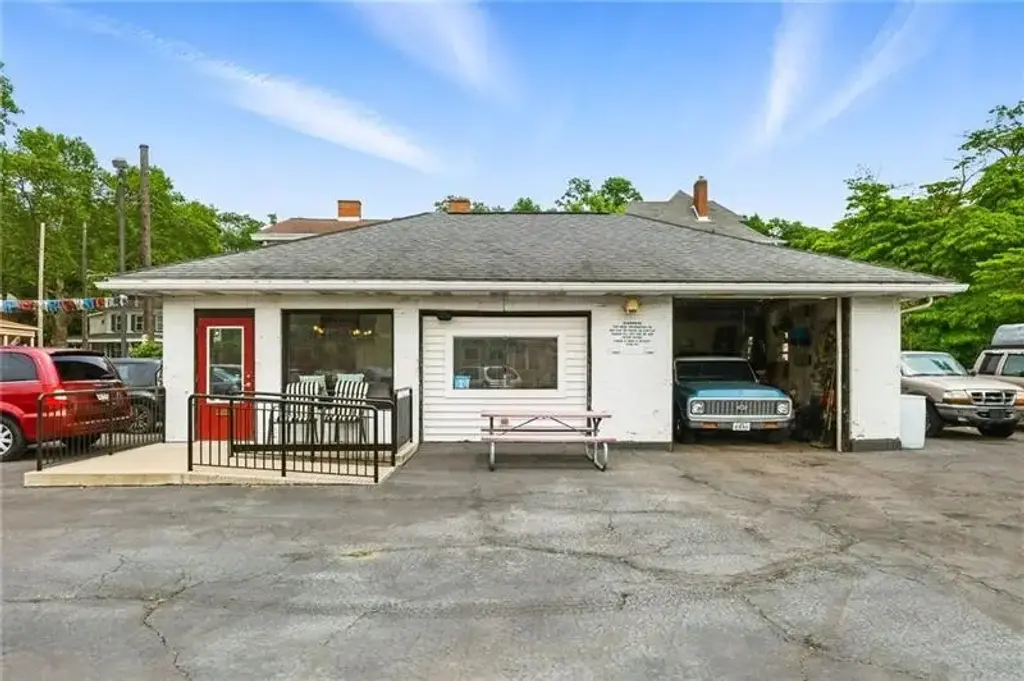 1001 5th Avenue , New Brighton