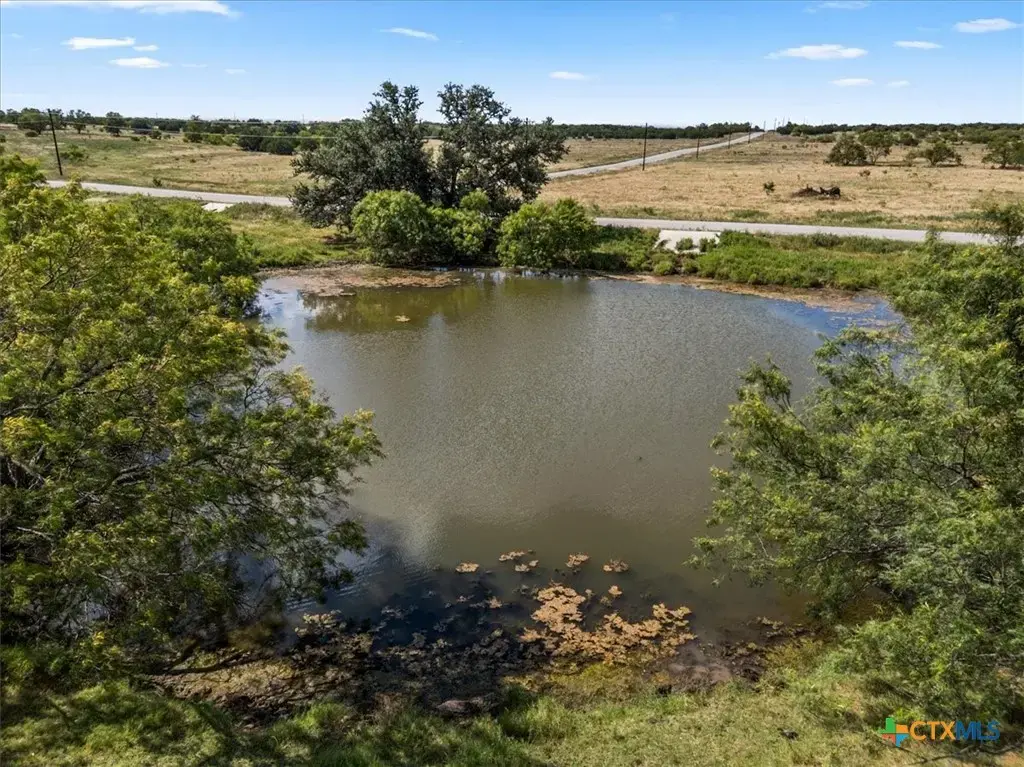 Tbd Waggener Ranch Road, Copperas Cove