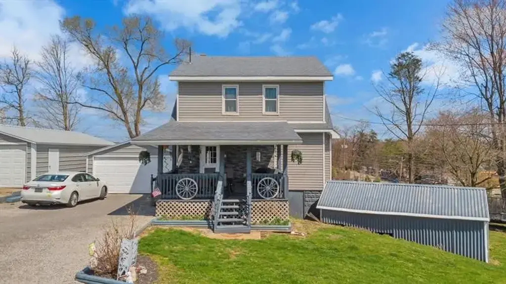 3159 Brodhead Road , Center