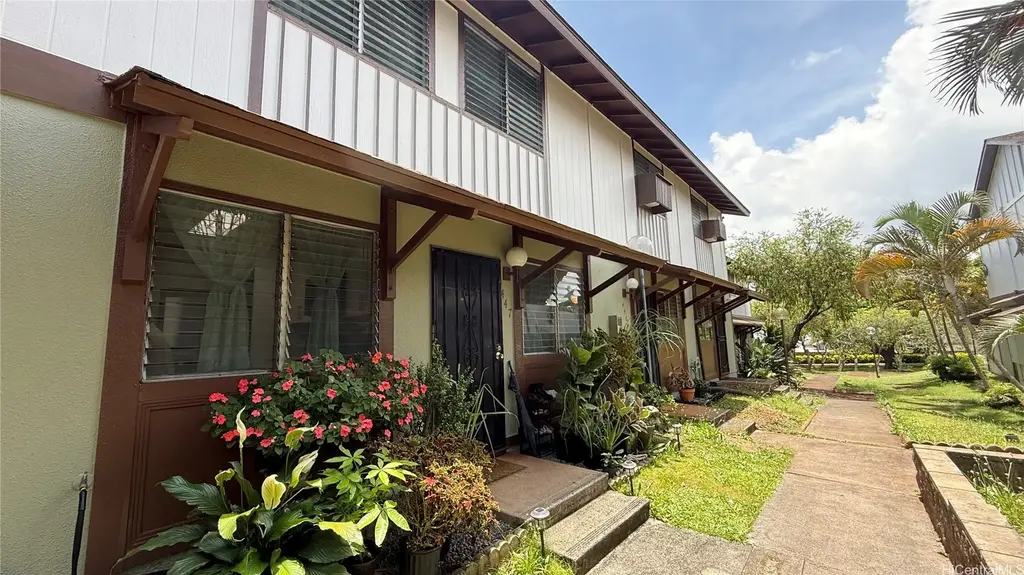 94-1442 Lanikuhana Avenue # 447, Mililani