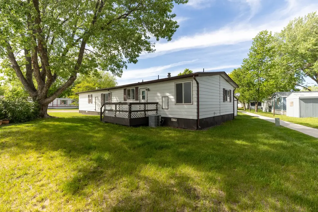 3836 Poker Flats Road, Great Falls