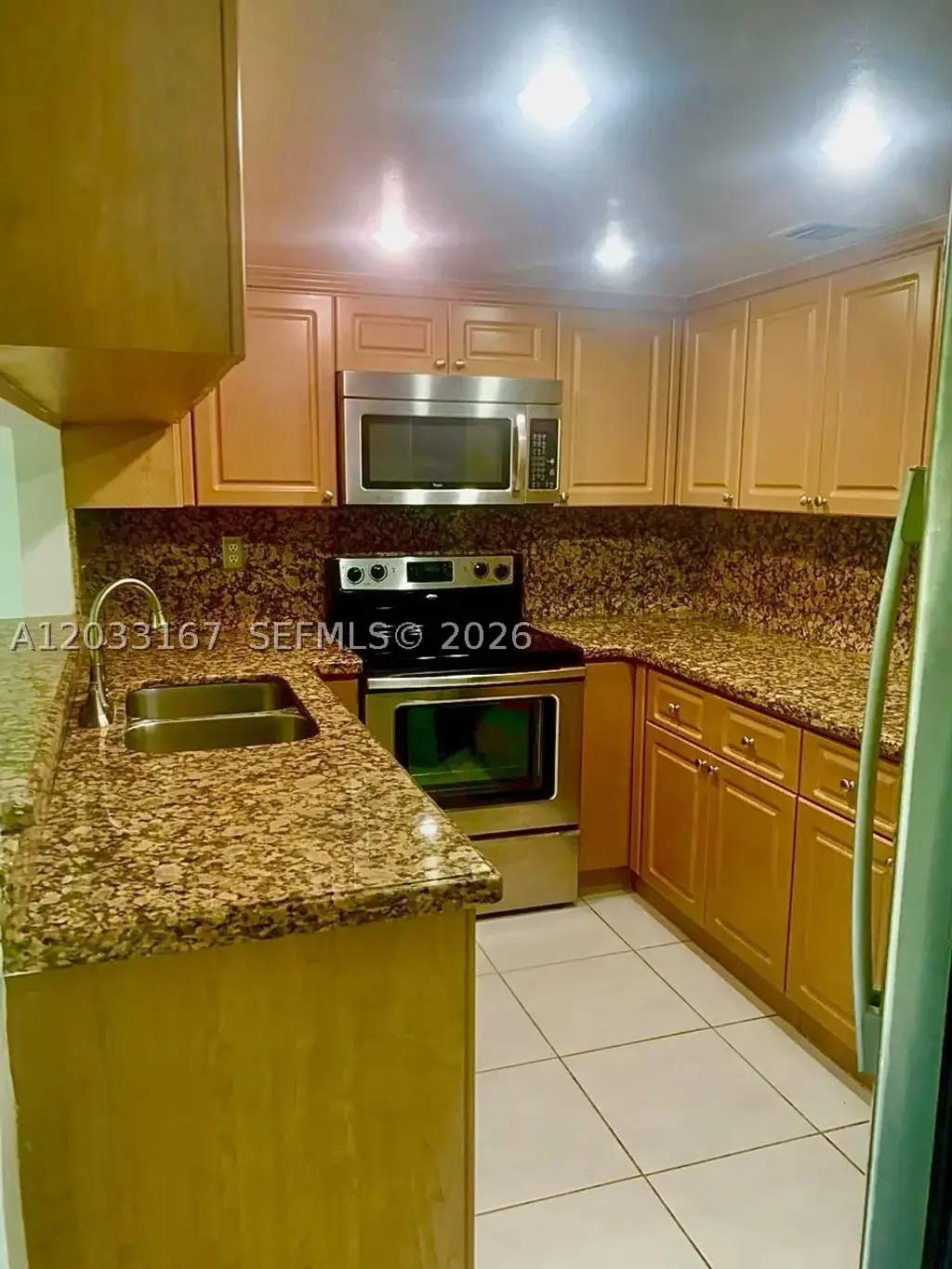 8305 Sw 152nd Ave A-409, Miami