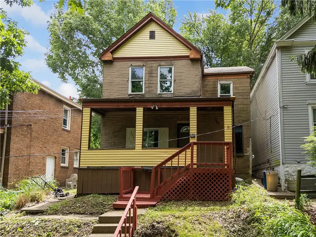 106 Carrick Avenue , Carrick