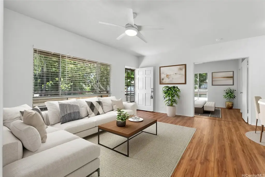 91-1039 Puaniu Street # 23u, Ewa Beach