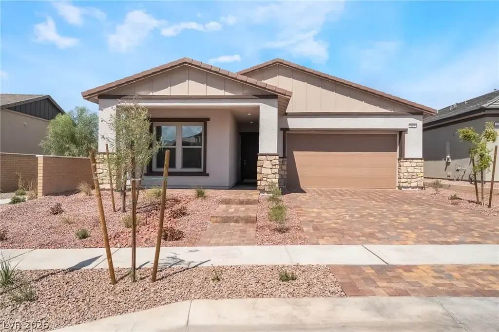 660 Ambridge Drive, Henderson