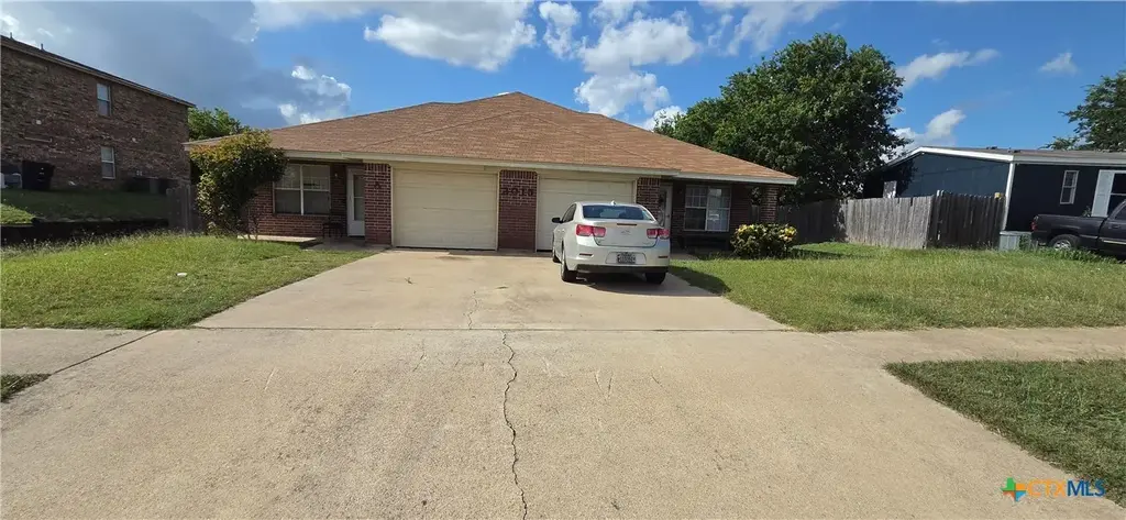 3015 Cantabrian Drive, Killeen