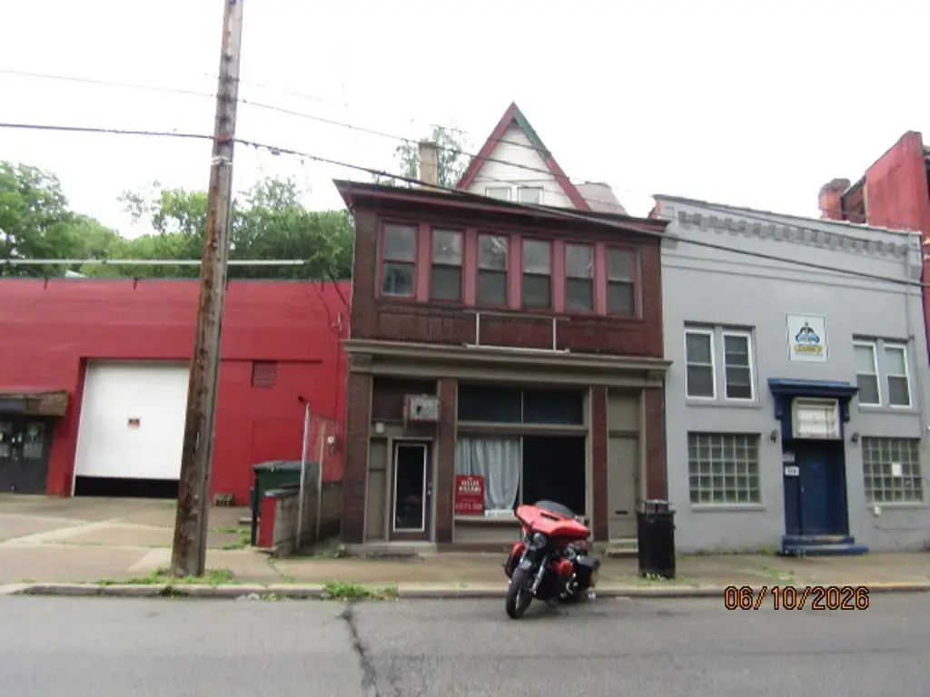 3141 Brighton Road , Woods Run