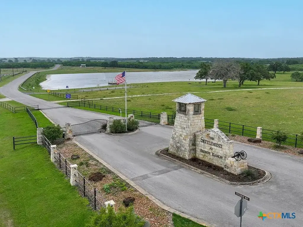 Lot 66 Powder Ridge Ridge, Luling