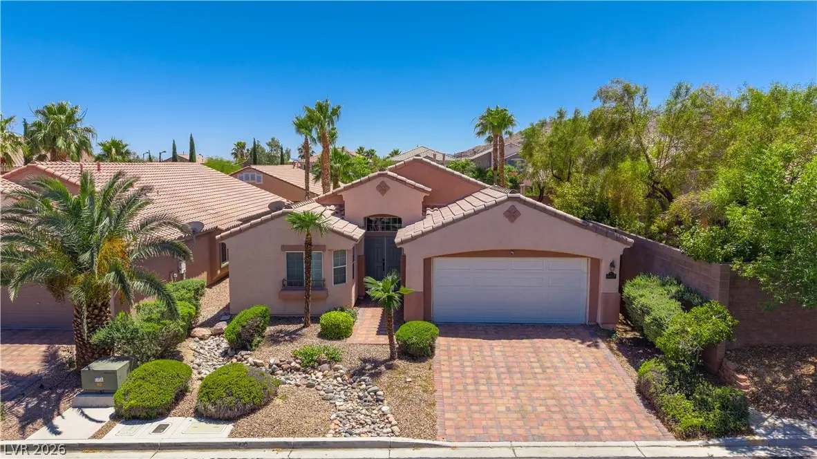 11617 Cabo Del Mesa Avenue, Las Vegas