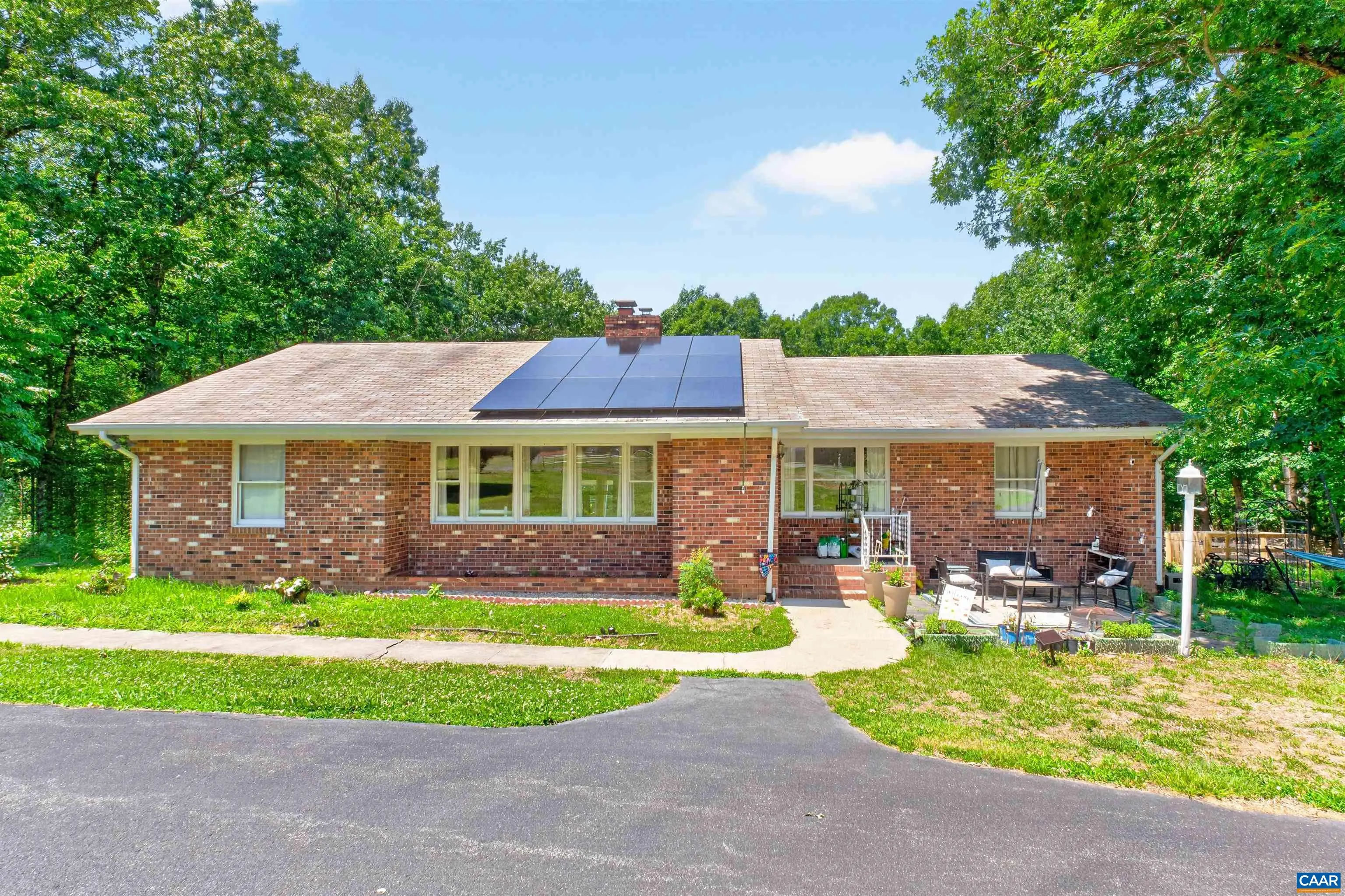 1619 Paynes Mill Rd, Troy
