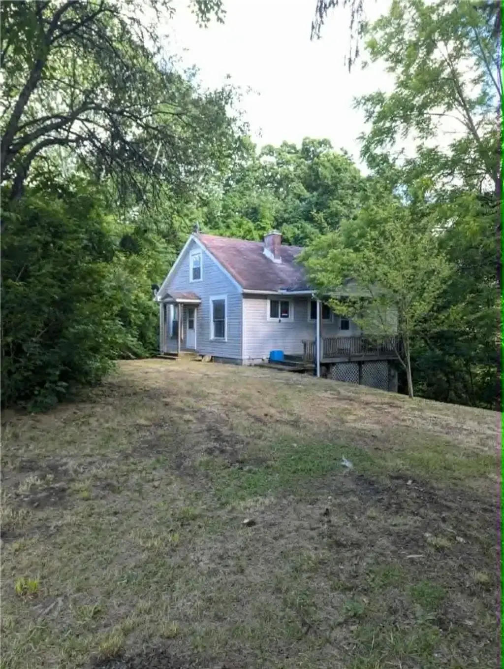 4416 . Roy Furman Highway, Waynsbrg/Frankln
