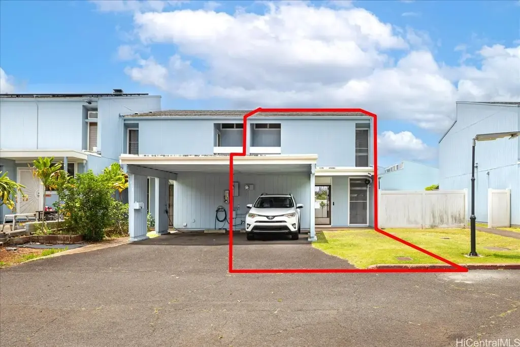95-112 Kipapa Drive # 417, Mililani