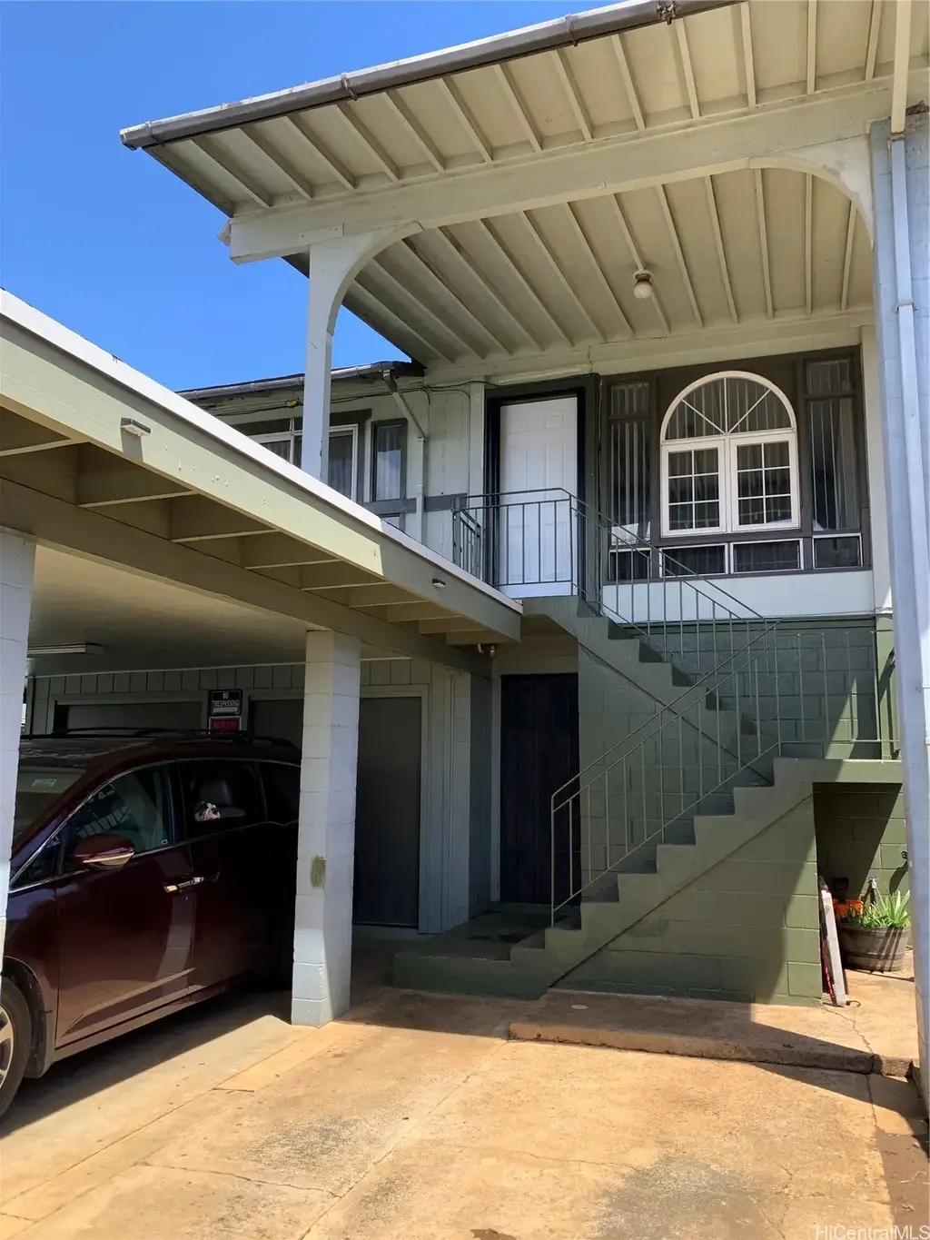 2004 Ahuula Street, Honolulu