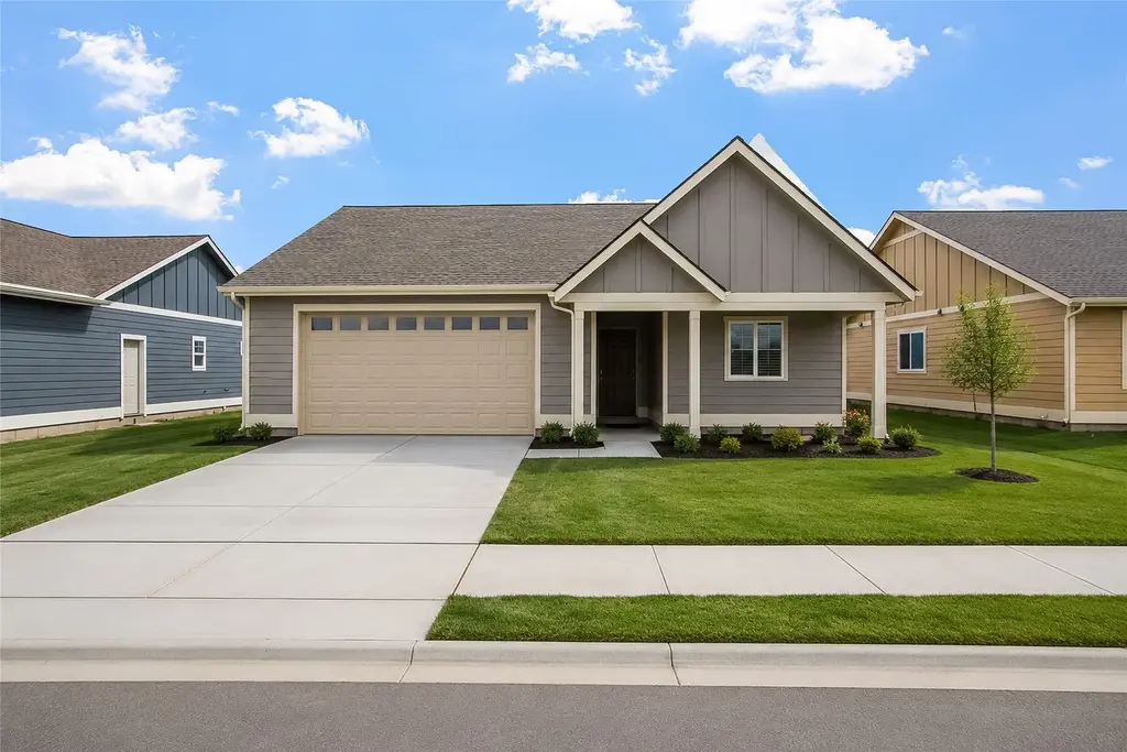 759 Foxglove Drive, Kalispell