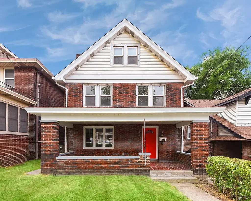 6418 Landview Road, Squirrel Hill