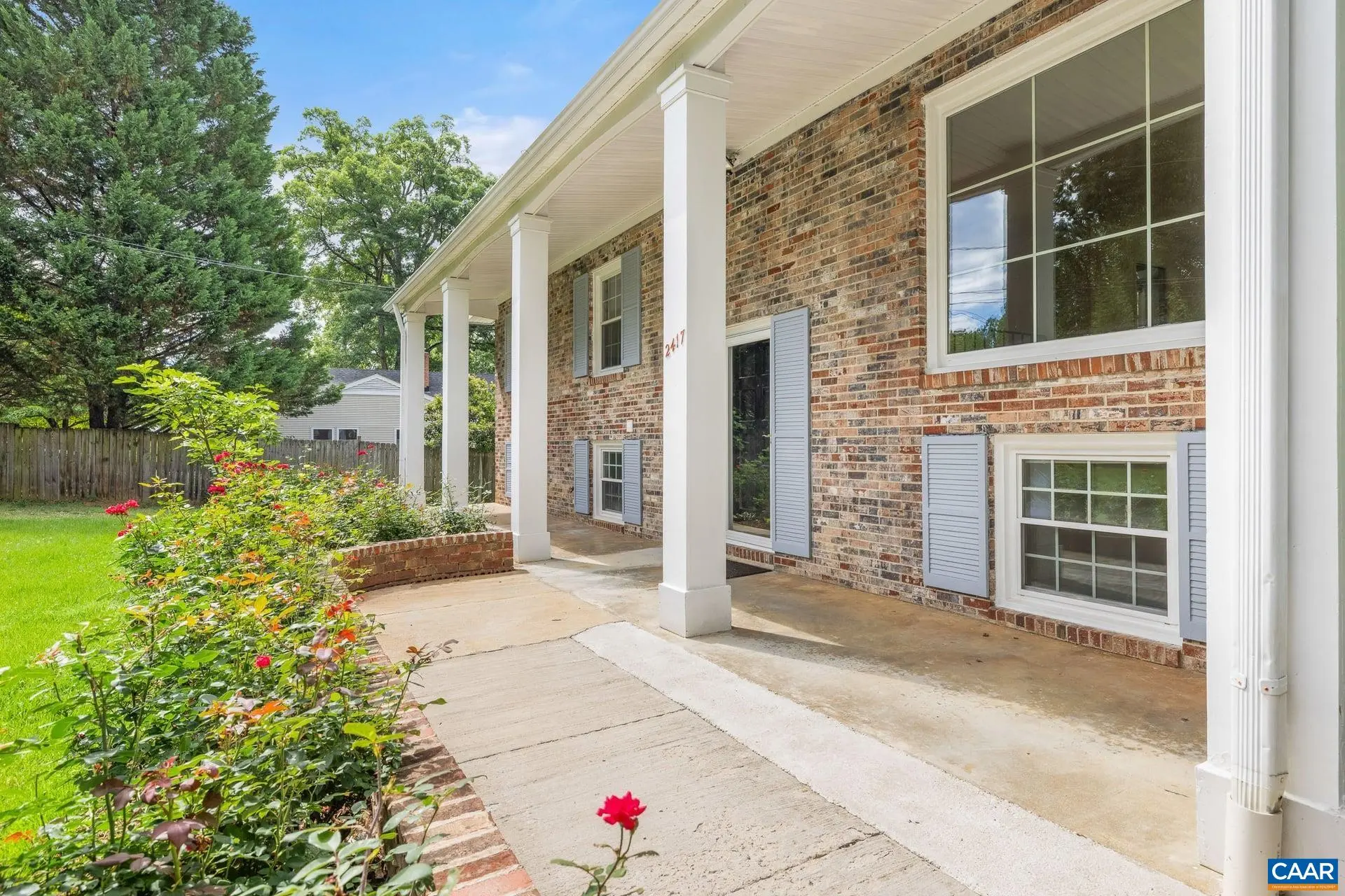 2417 Angus Rd, Charlottesville