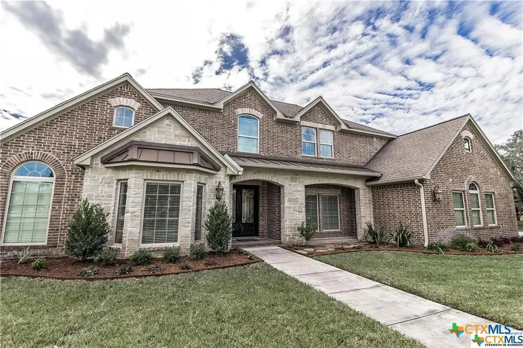 11 Post Oak Glen, Inez