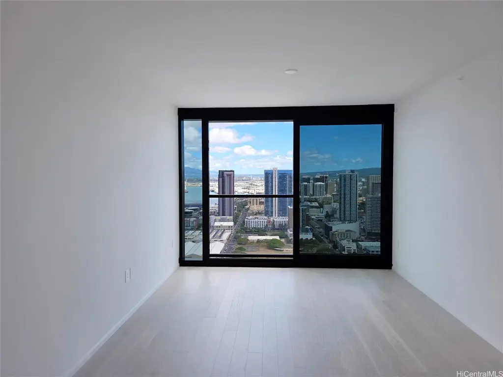 333 Ward Avenue # 3707, Honolulu