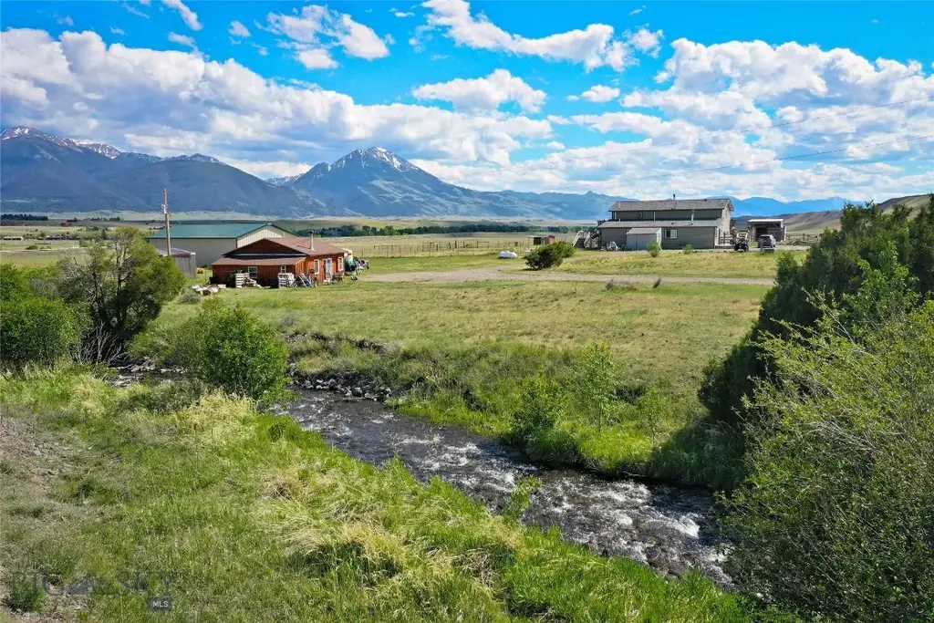 3480 Old Yellowstone Trail N, Livingston
