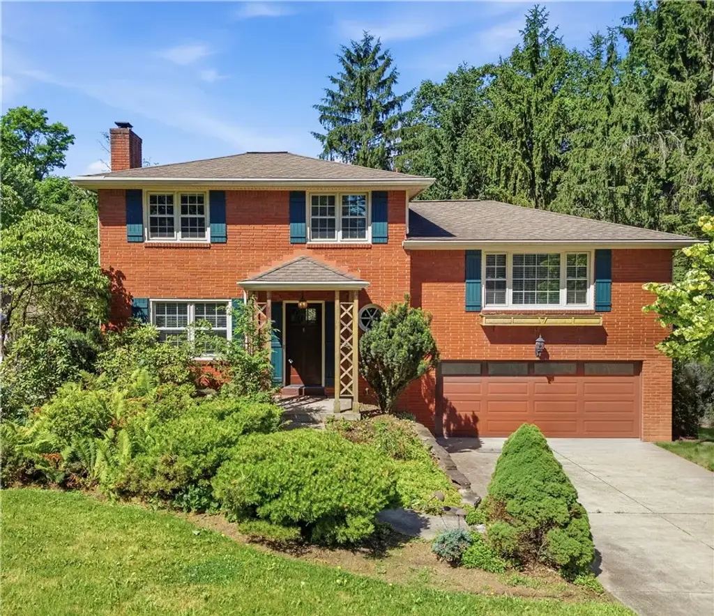 998 Jefferson Heights Road , Penn Hills