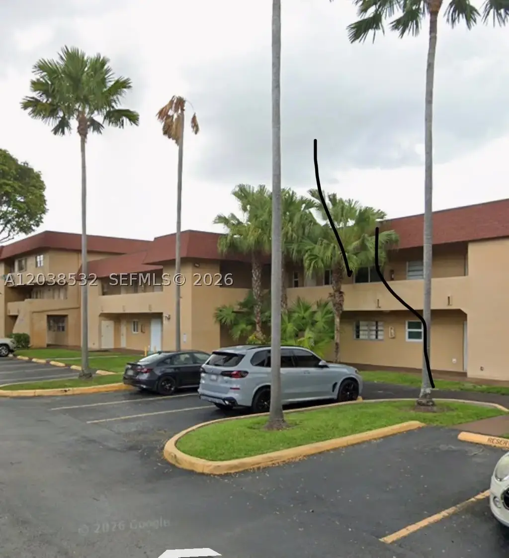9962 Sw 88th St 712-7, Miami