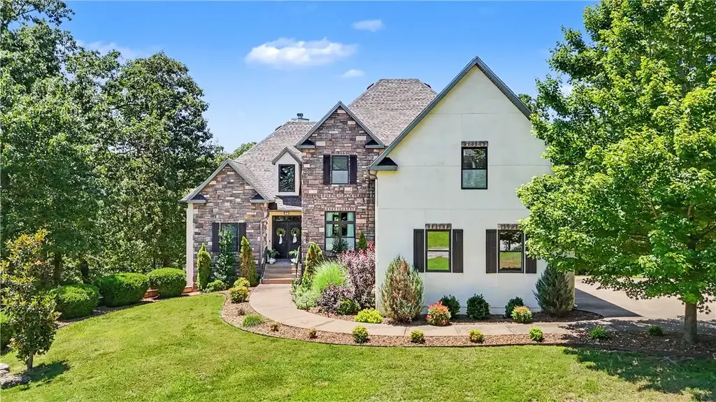 8424 Preston Trail, Bentonville