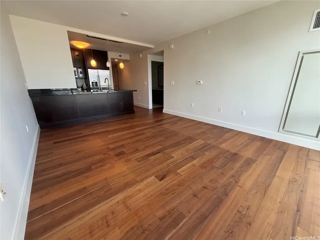 1189 Waimanu Street # 2507, Honolulu